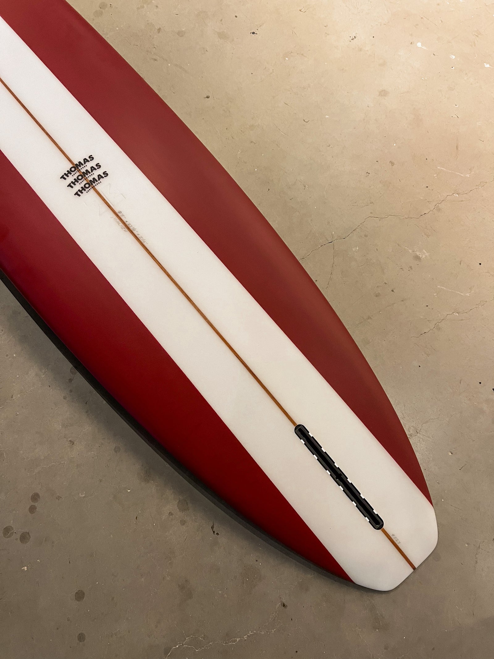 9'8" Malibu #9327