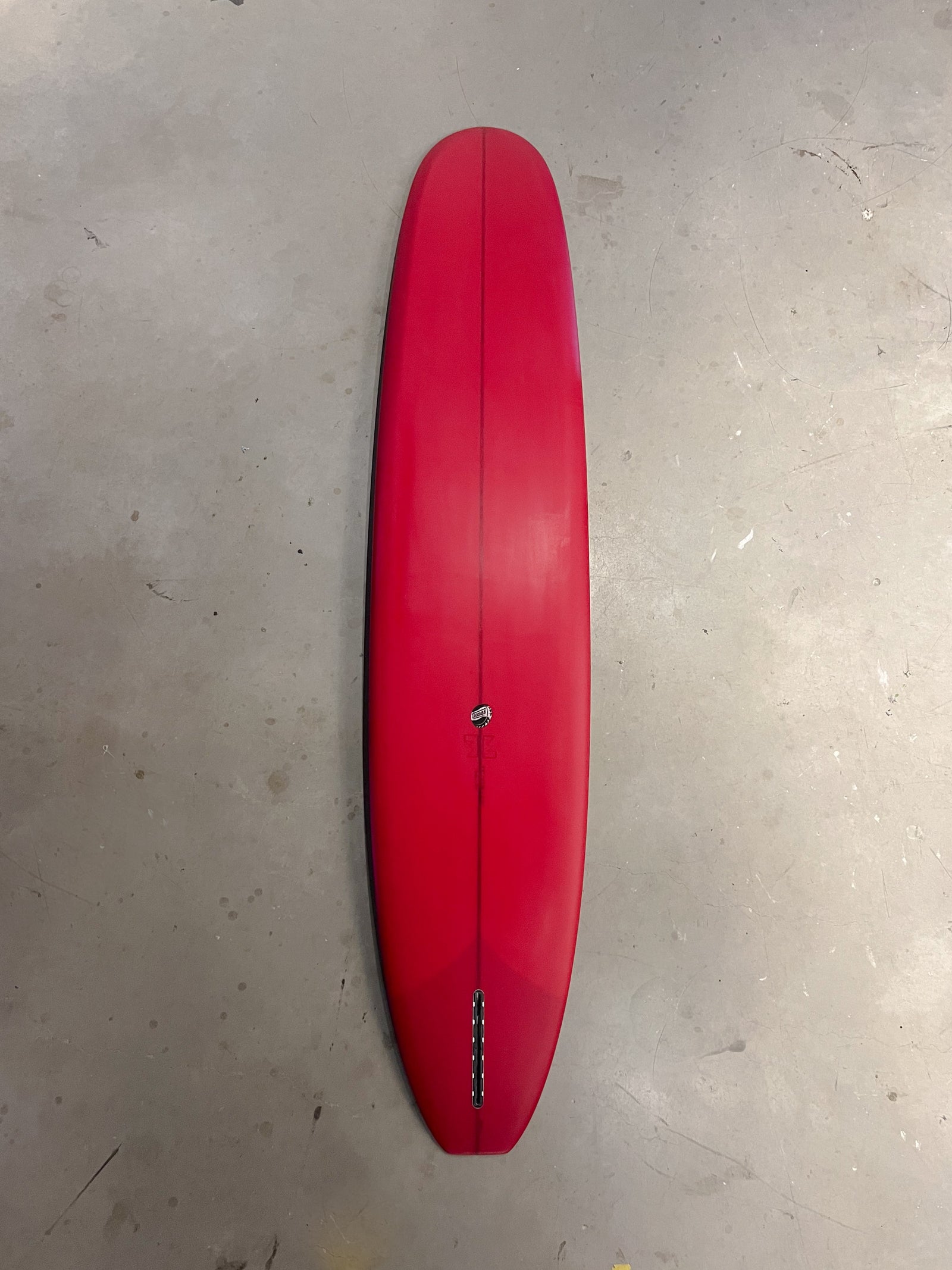 9'8" Malibu #9915