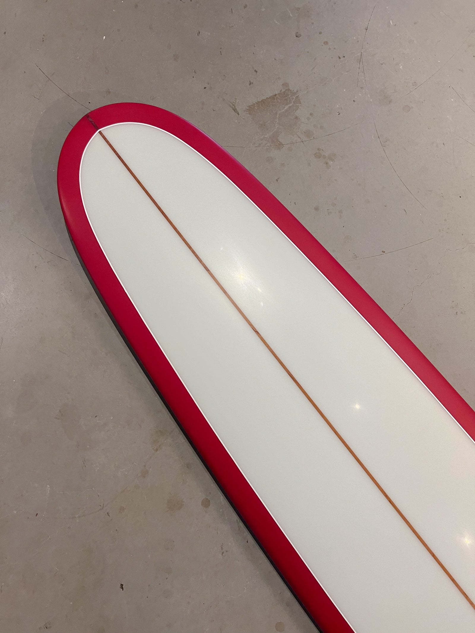 9'8" Malibu #9915