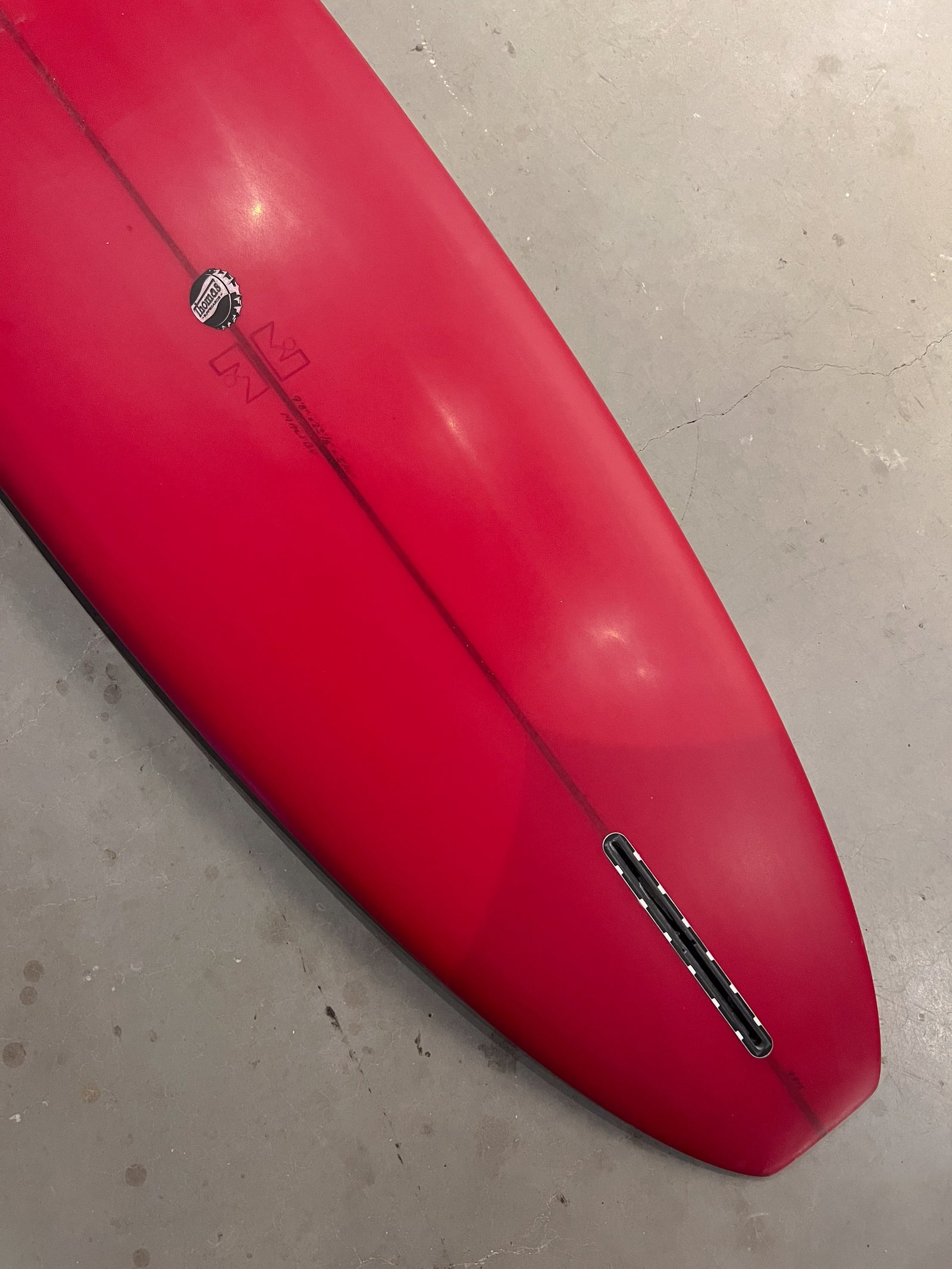 9'8" Malibu #9915