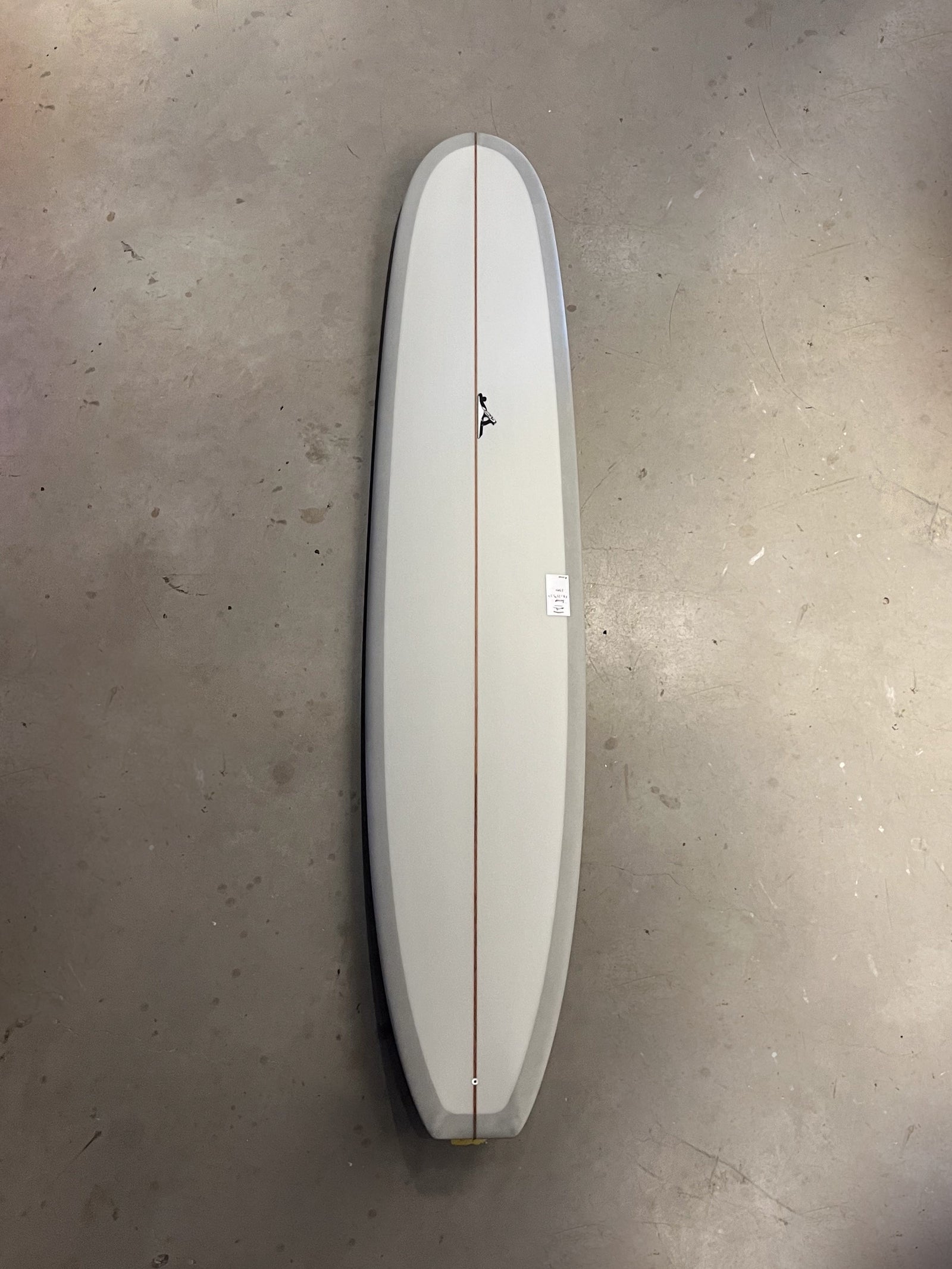 9'8" Scoop Tail #10265