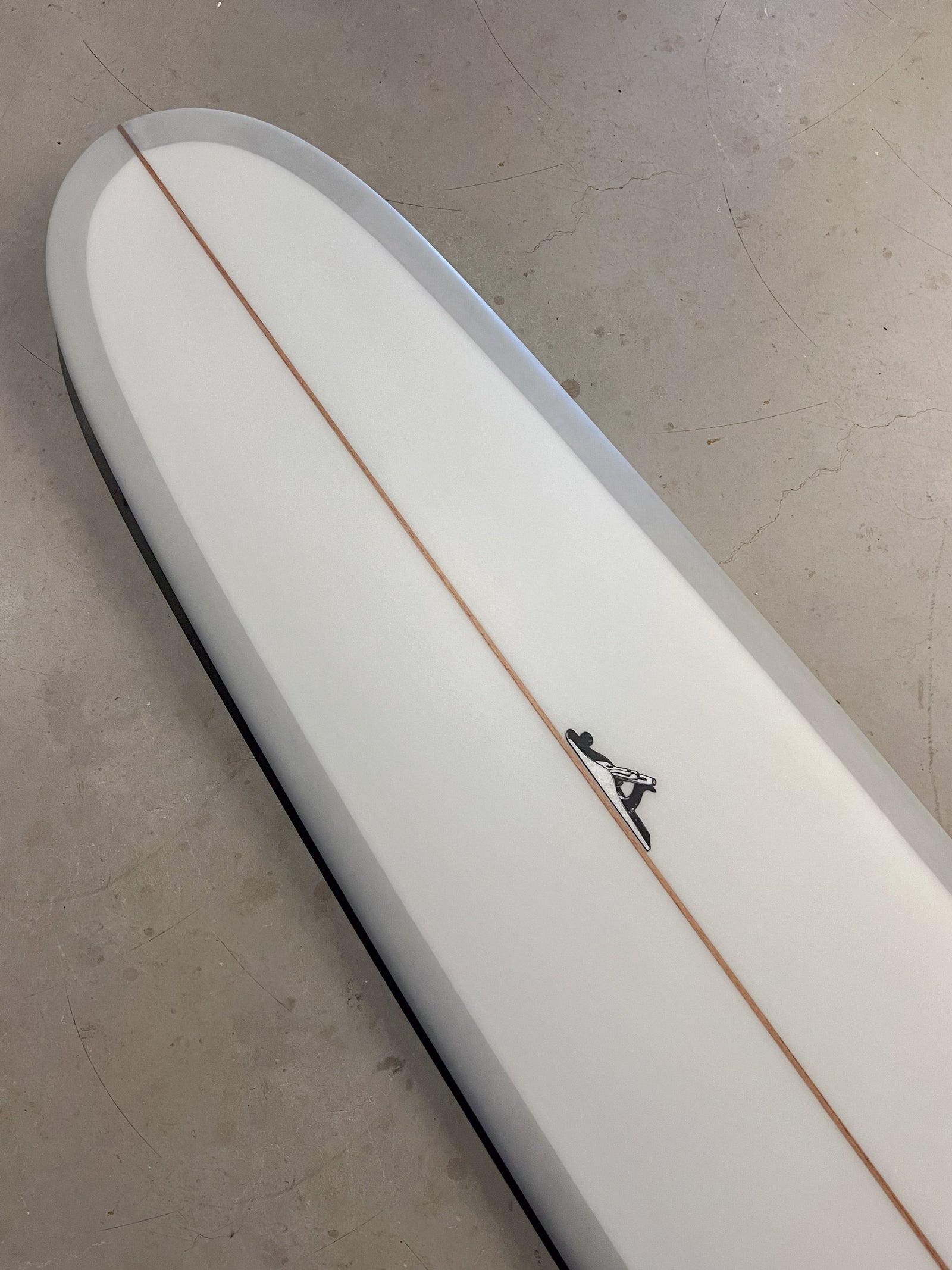9'8" Scoop Tail #10265