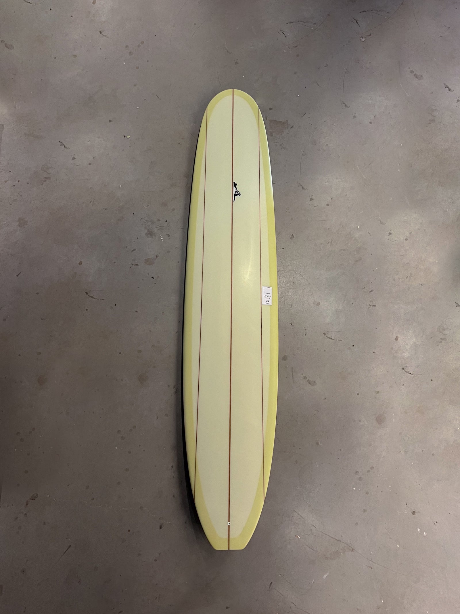 9'9" Malibu #10040