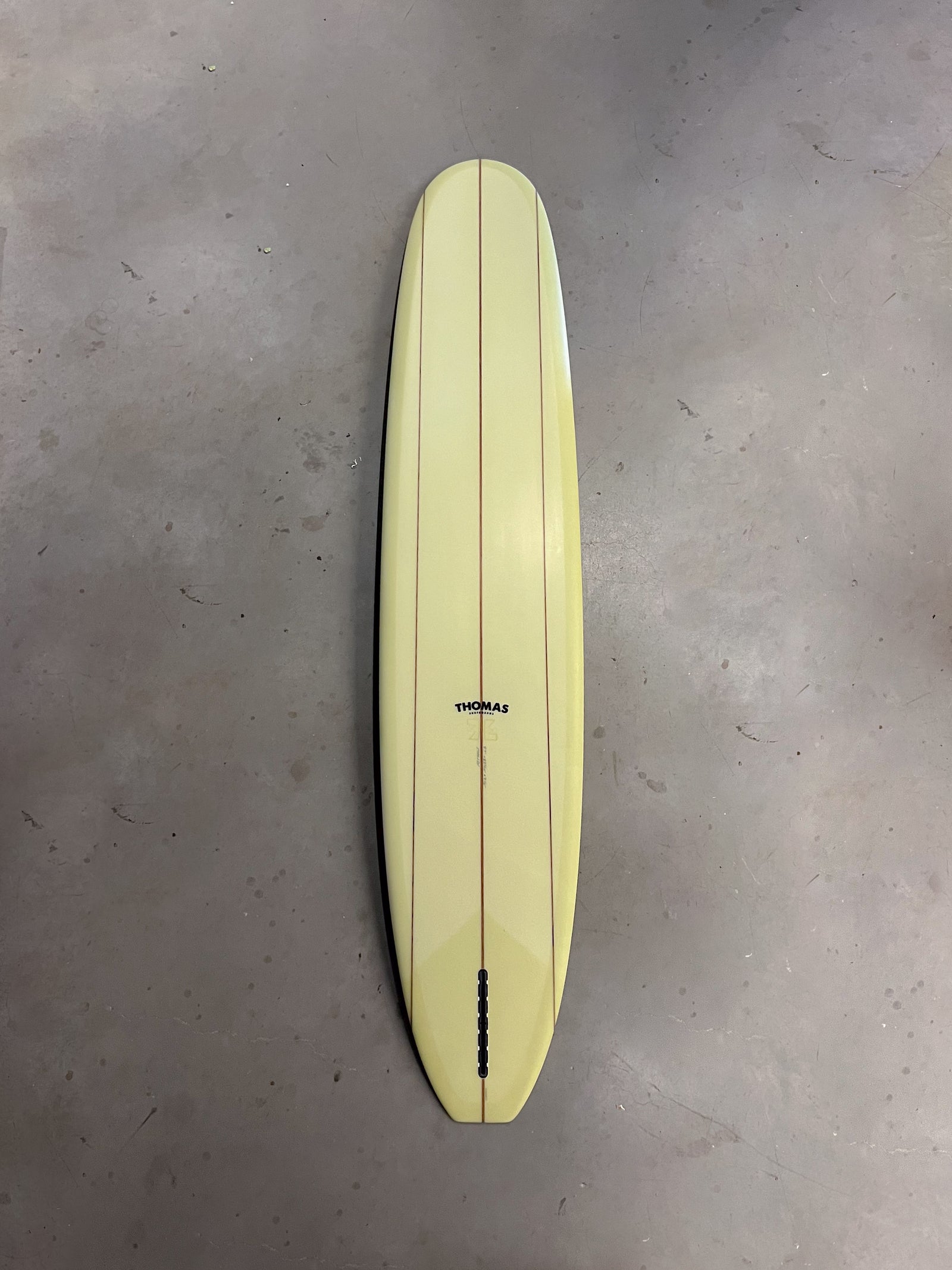 9'9" Malibu #10040
