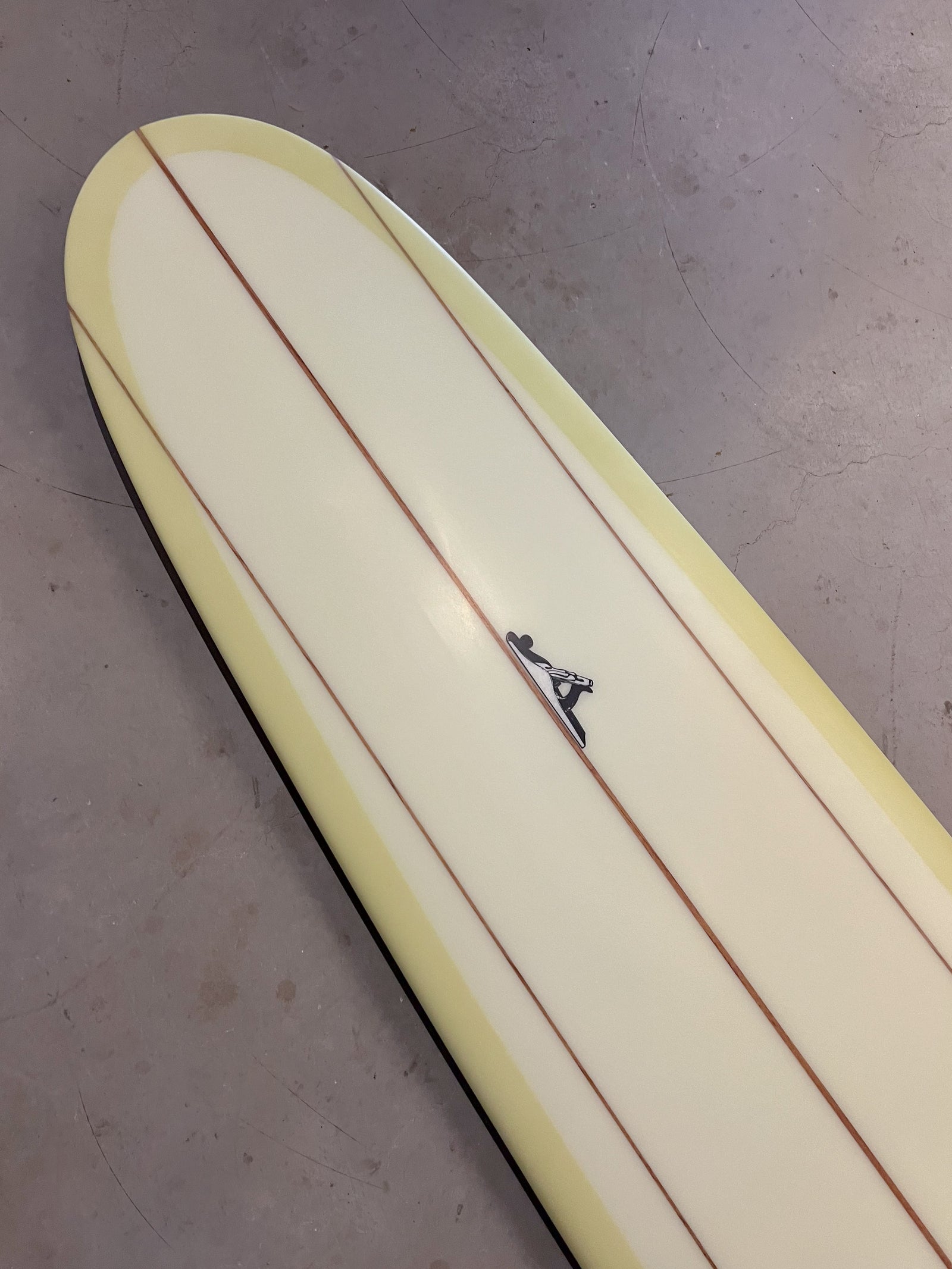 9'9" Malibu #10040