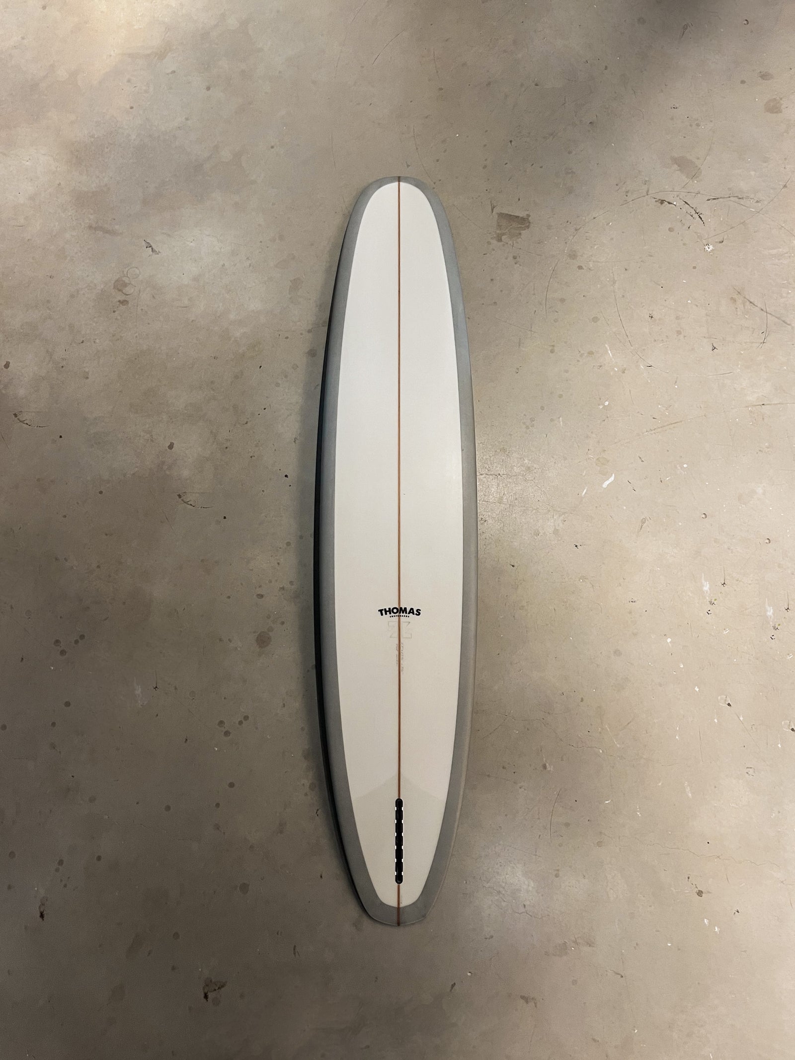 9'9" The Wizl D #9328