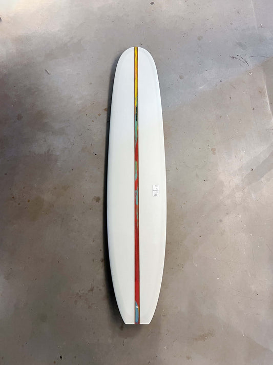 9'4" Scoop Tail #7899