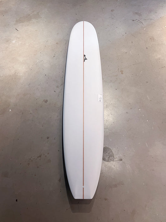 9'6" Scoop Tail #7706