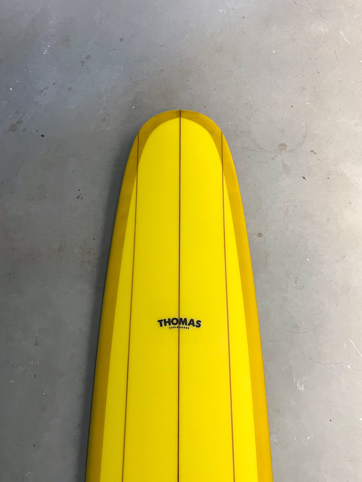 9’6" Stepdeck #2799