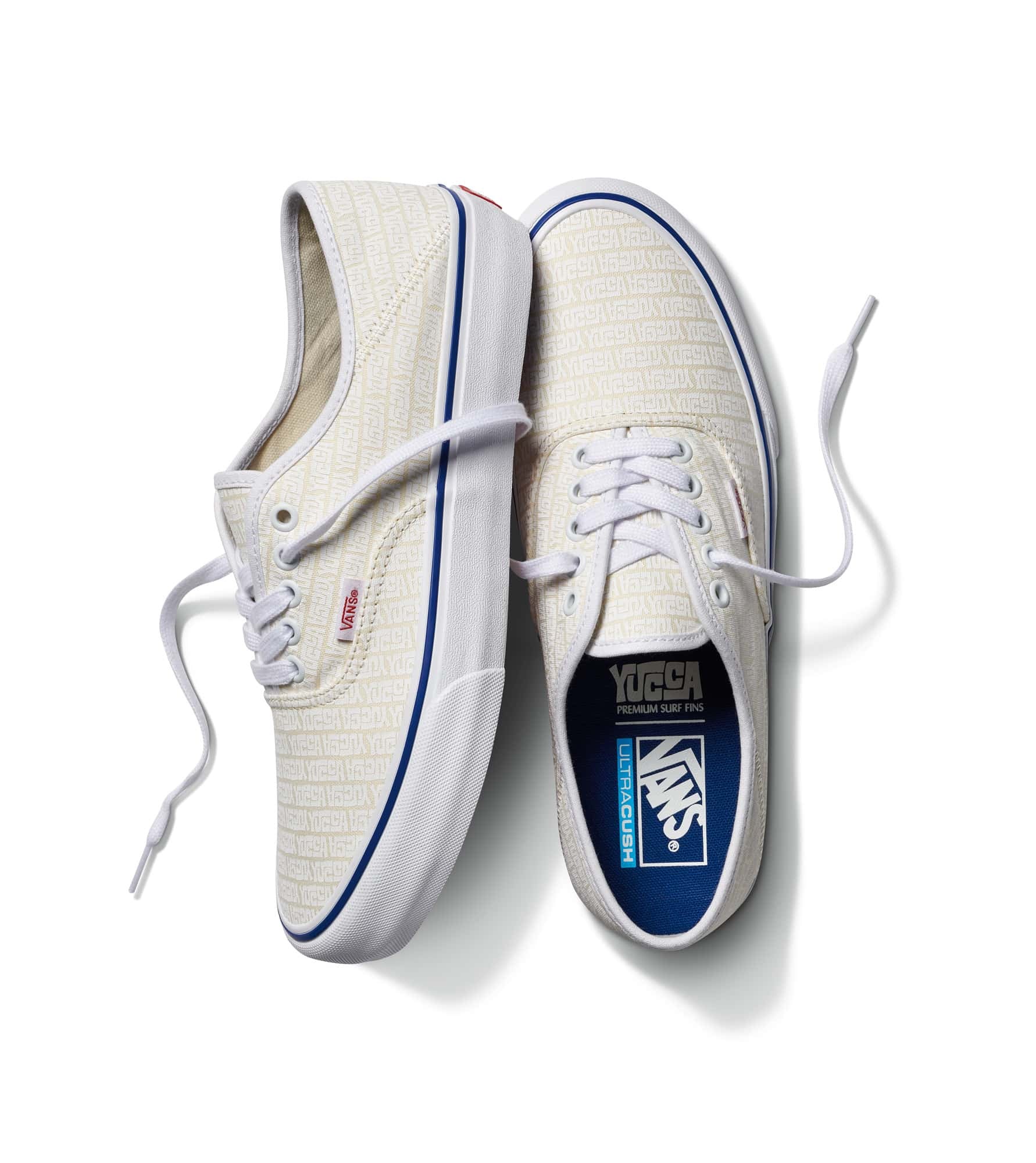 Vans Authentic SF Yucca