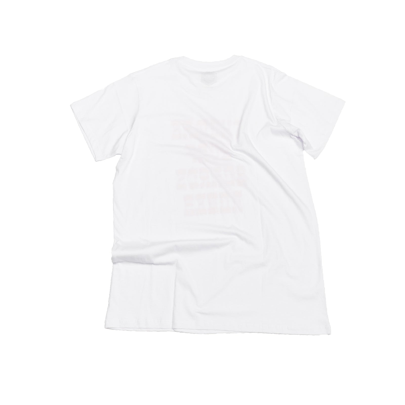 Thomas Kurisawa T-Shirt White