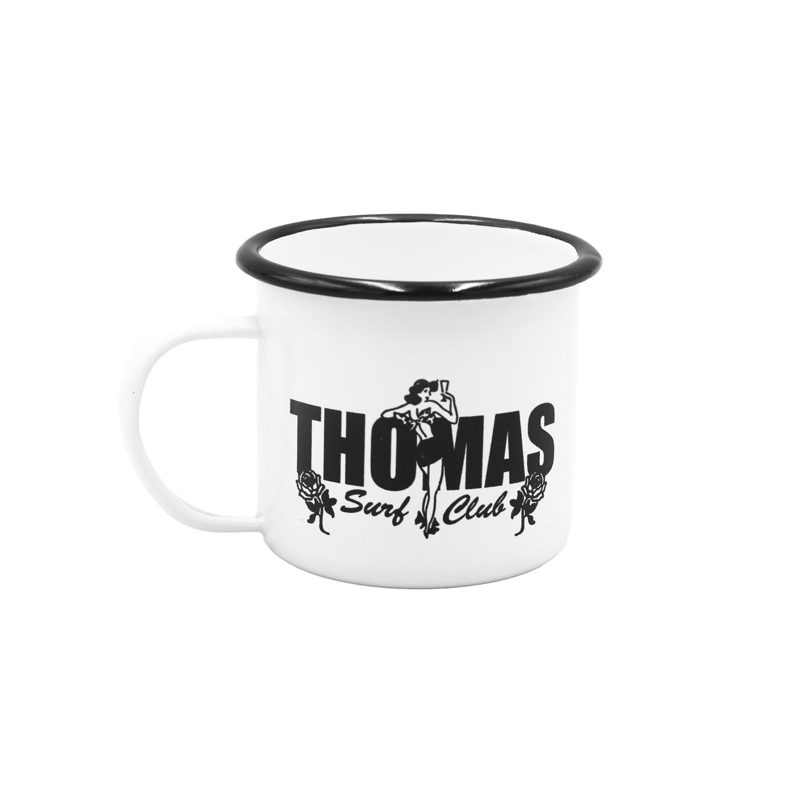 Thomas Surfboards Cup
