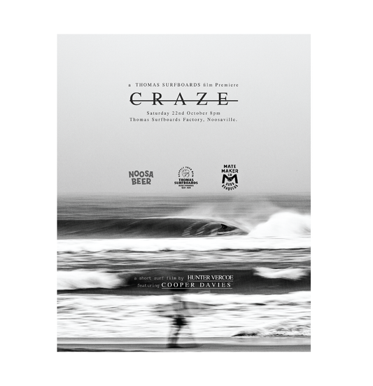 CRAZE