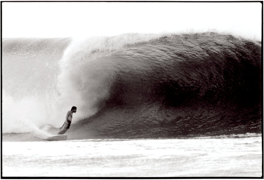 THE YIN & YANG OF GERRY LOPEZ