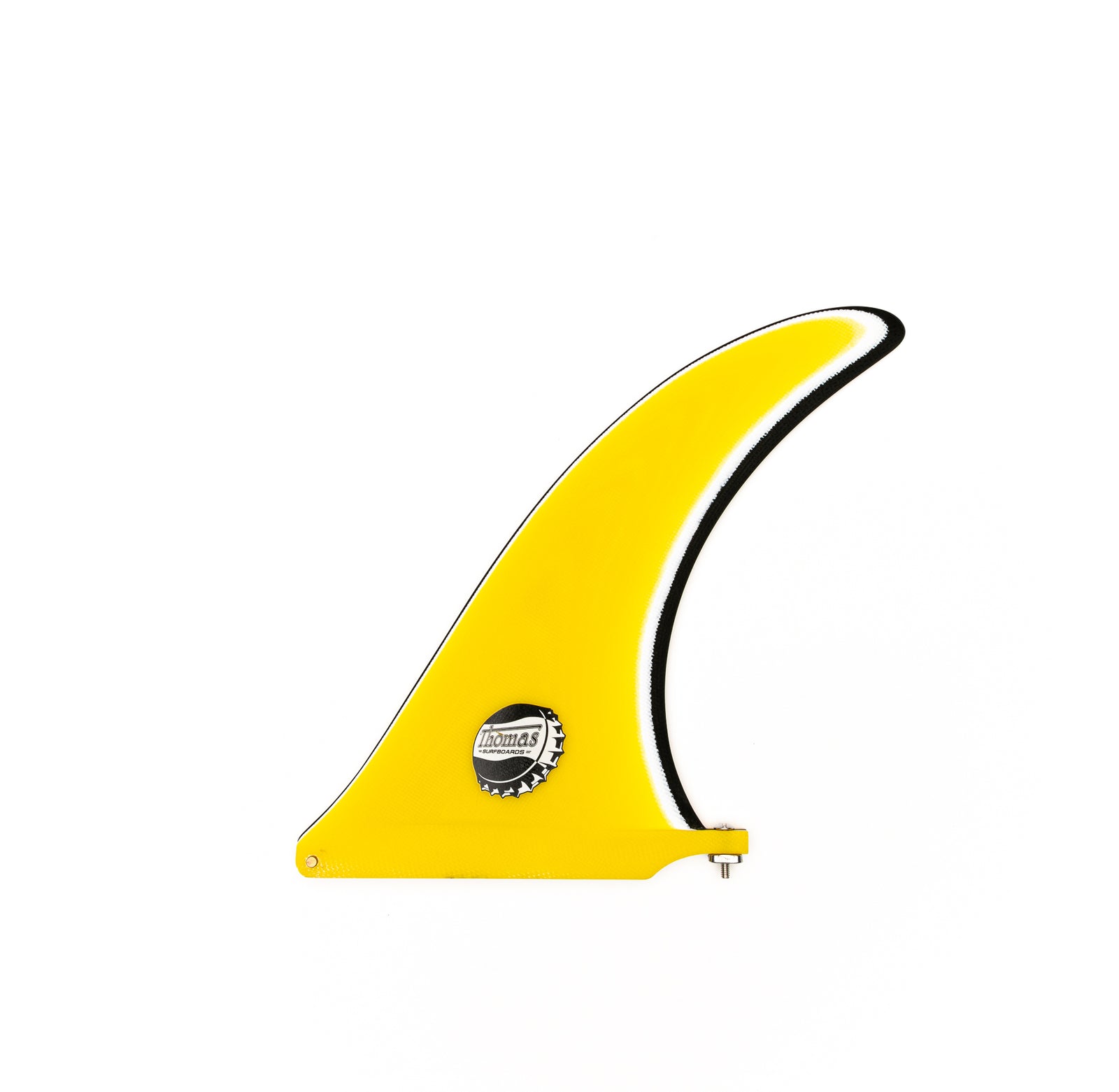 Bowl Cut Fin