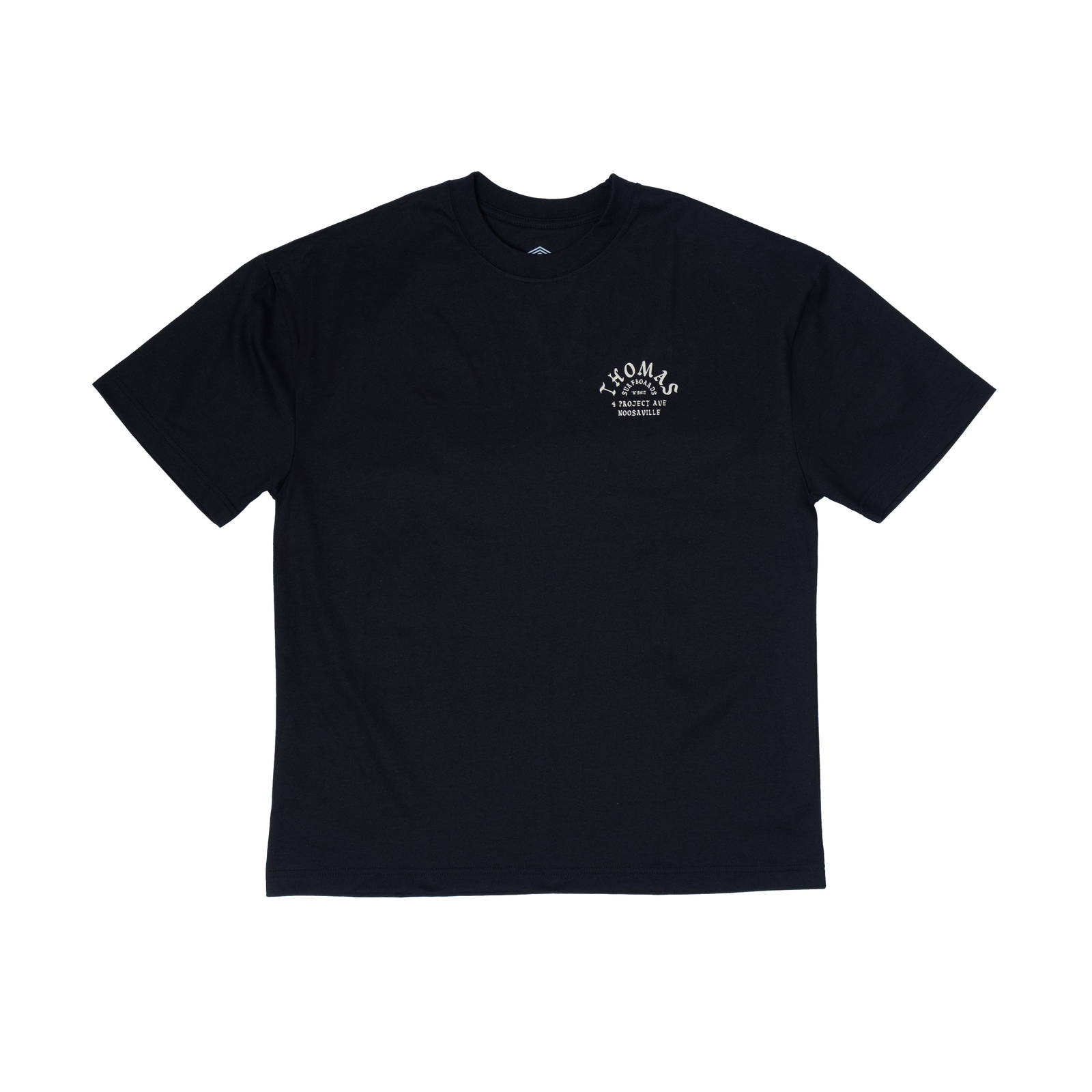 Thomas Noosaville Kids T-Shirt Black