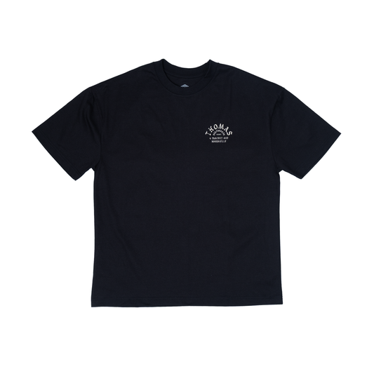 Thomas Noosaville Kids T-Shirt Black