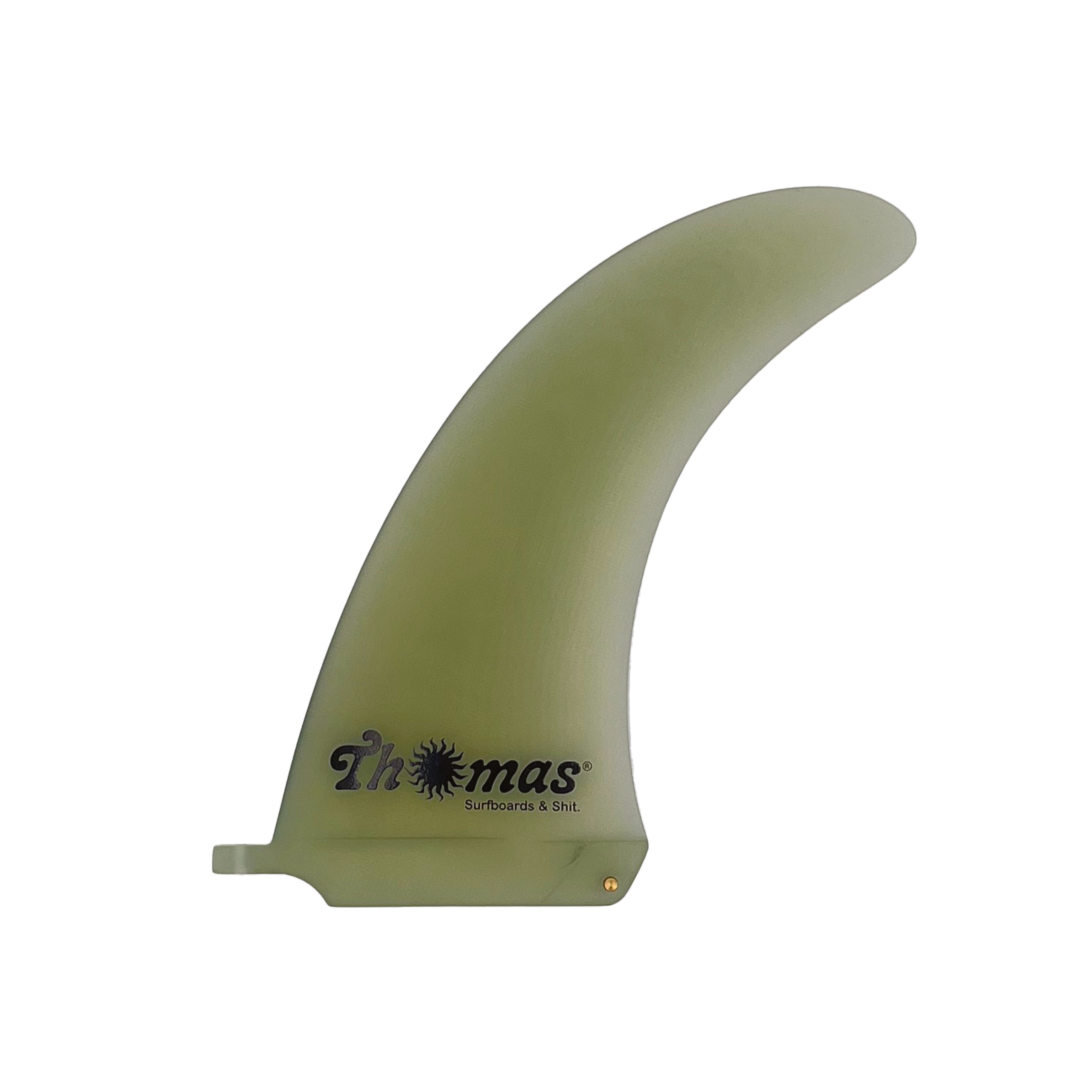 Finger Fin – Thomas Surfboards