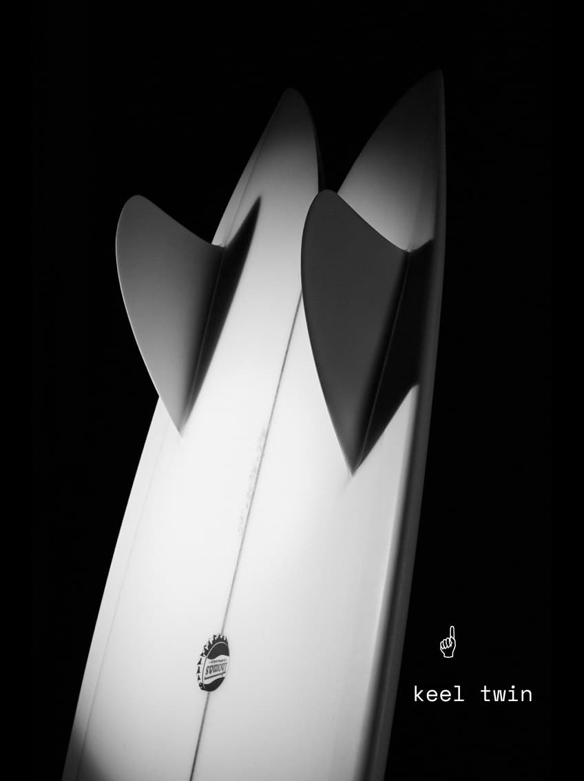 Fish – Thomas Surfboards