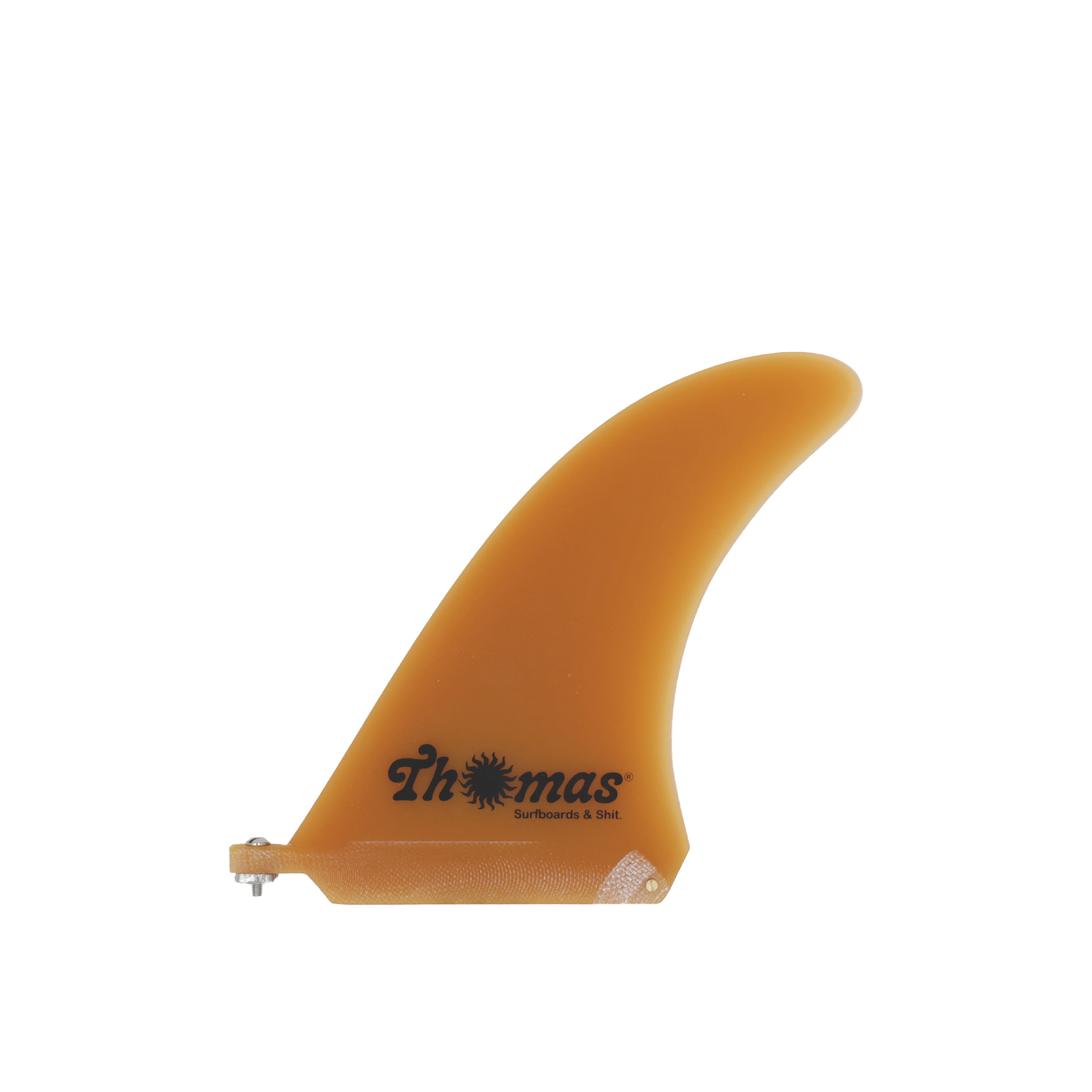 JB Single Fin – Thomas Surfboards JB Single Fin – Thomas Surfboards