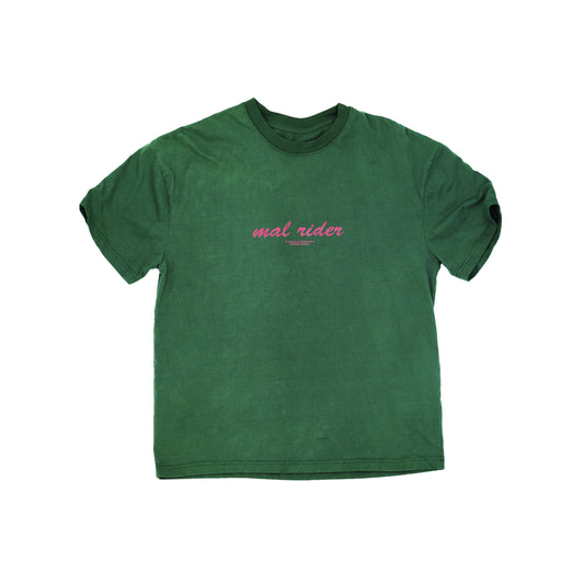 Thomas Mal Rider T-Shirt Duck Green