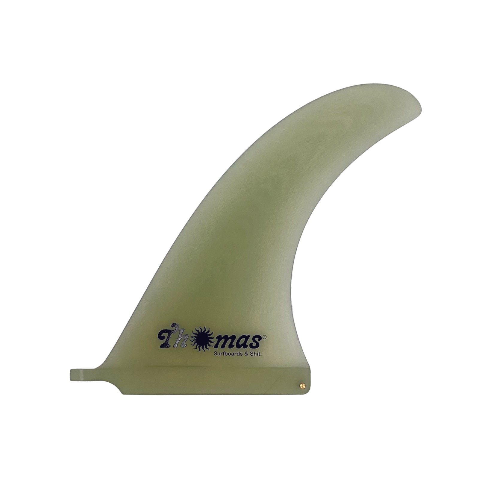 Malibu Fin