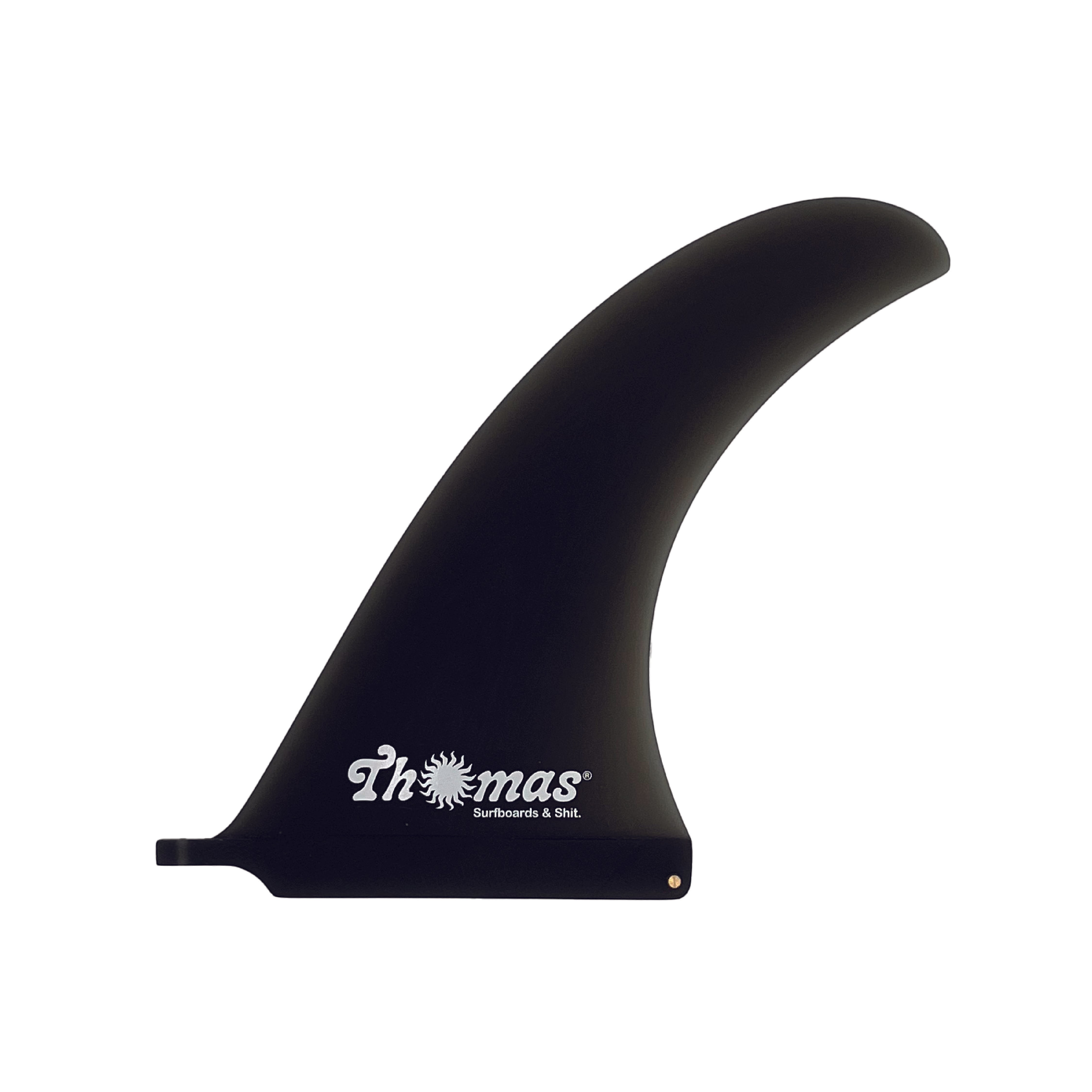 Malibu Fin – Thomas Surfboards
