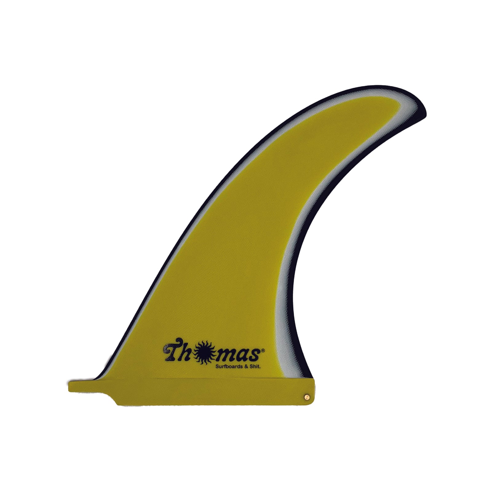 Malibu Fin