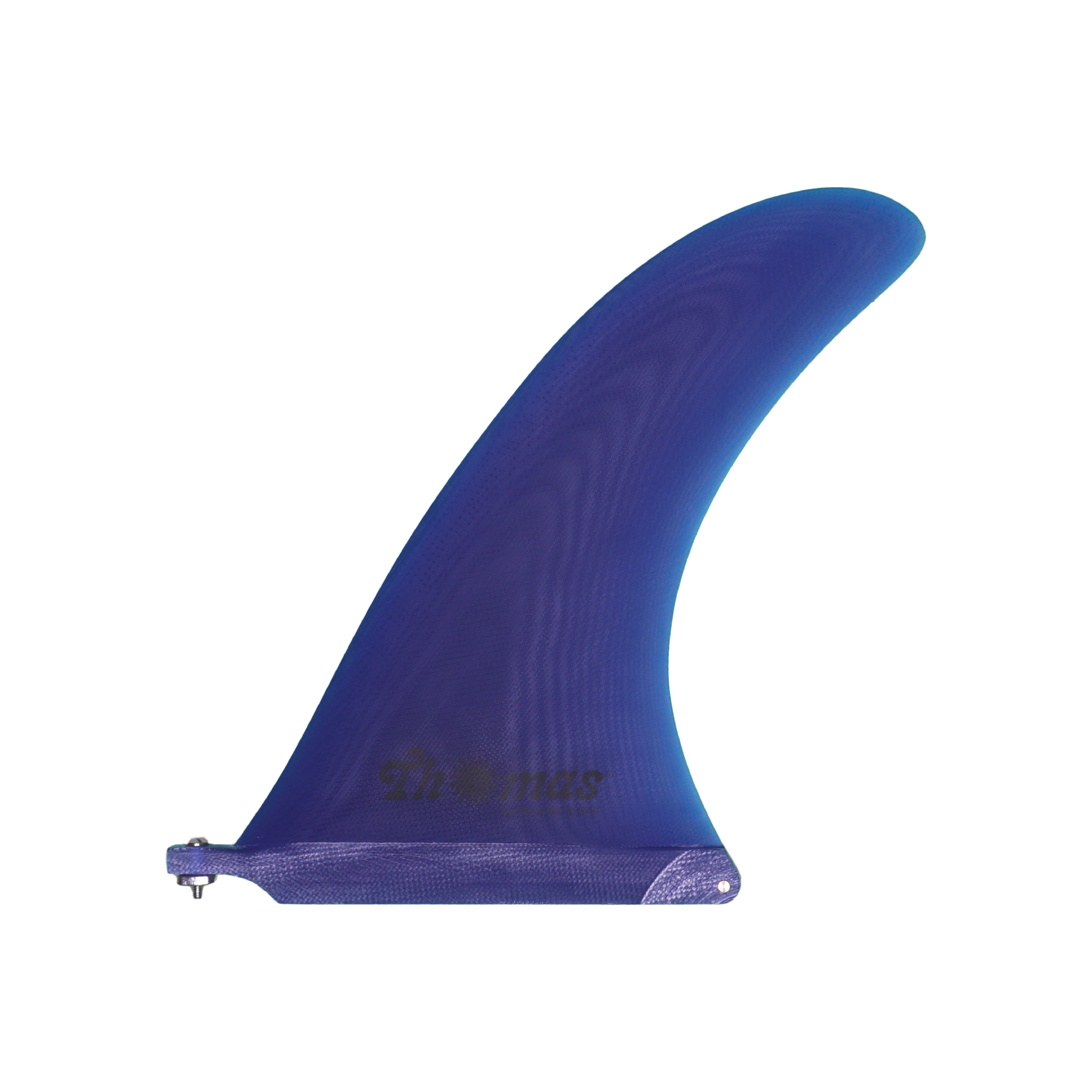 Noserider Fin – Thomas Surfboards