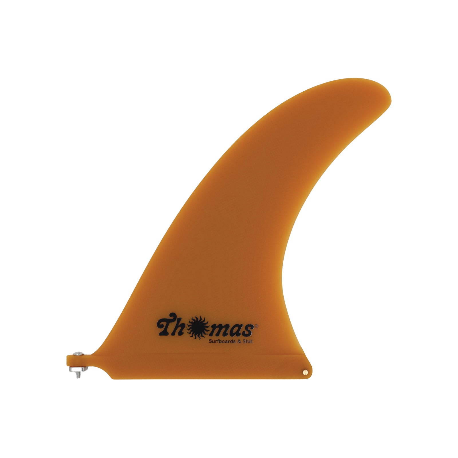 Noserider Fin – Thomas Surfboards