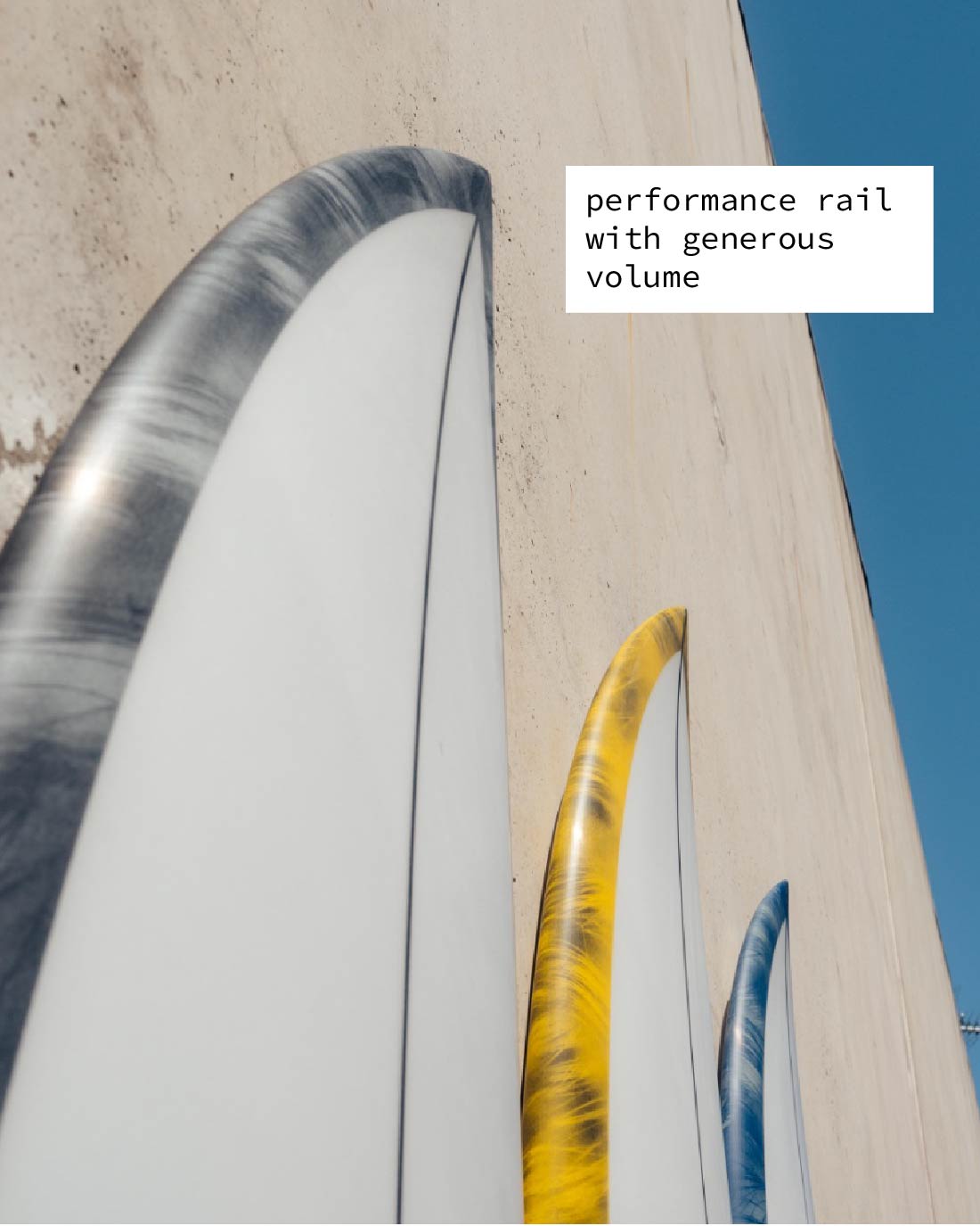 PF2 – Thomas Surfboards