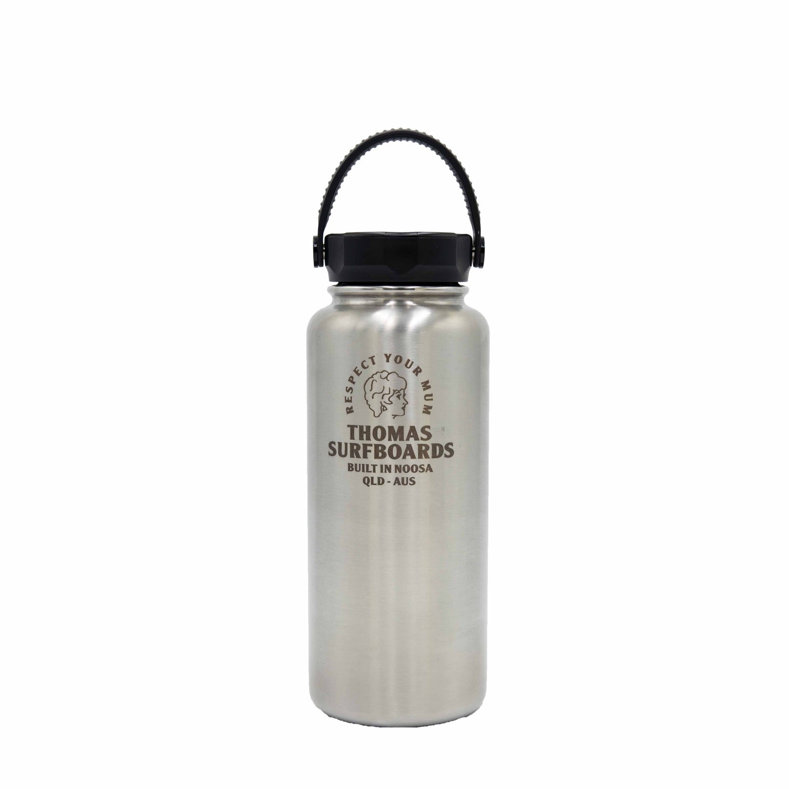 Thomas x Project Pargo 950ml Water Bottle