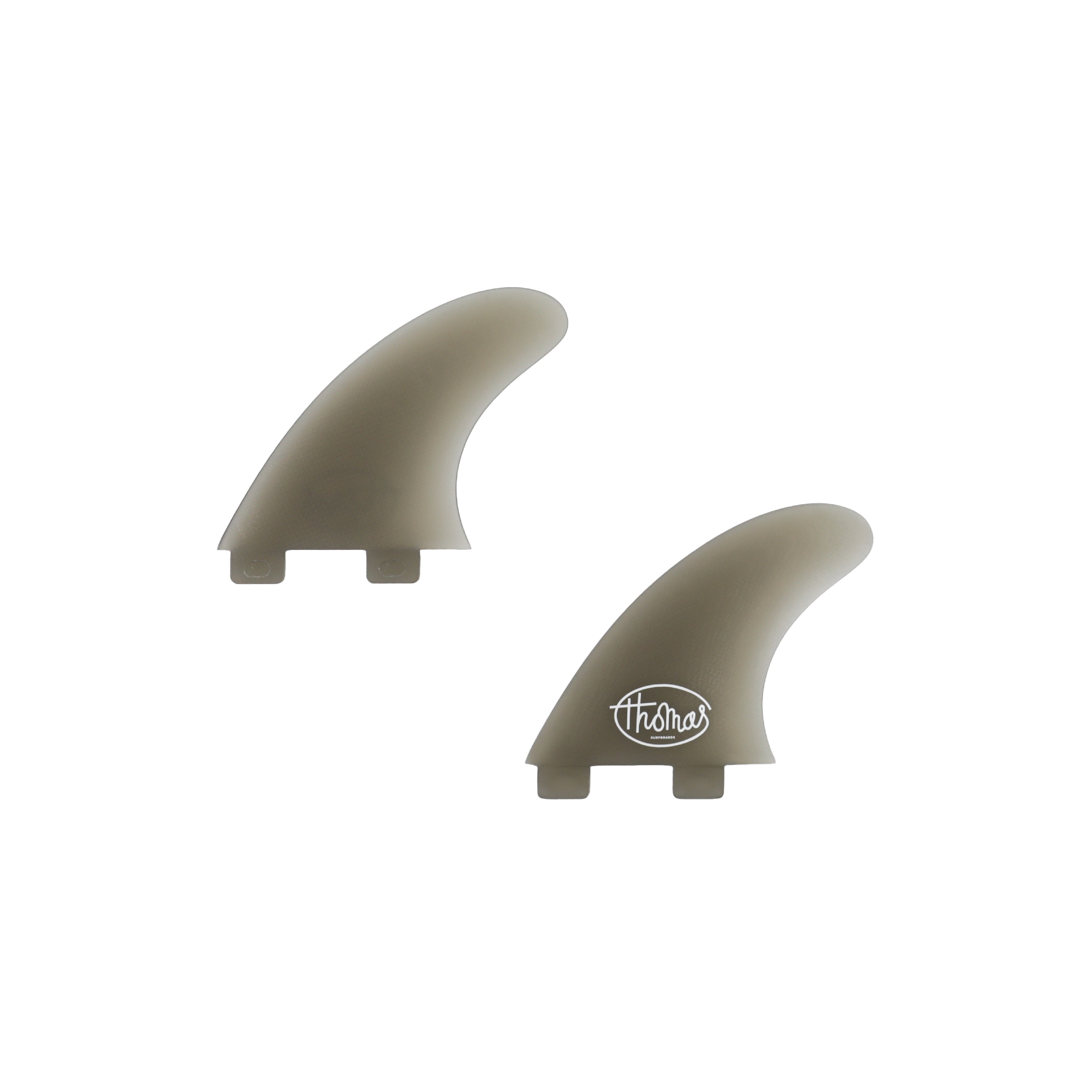 Fins – Thomas Surfboards