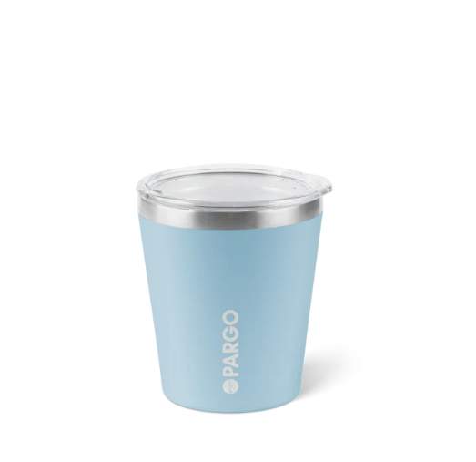 Thomas x Project Pargo 8oz Insulated Cup – Thomas Surfboards