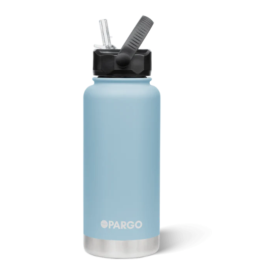 Thomas x Project Pargo 950ml Sports Bottle – Thomas Surfboards