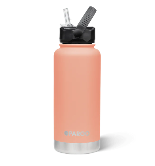 Thomas x Project Pargo 950ml Sports Bottle – Thomas Surfboards Thomas x Project Pargo 950ml Sports Bottle – Thomas Surfboards