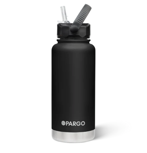 Thomas x Project Pargo 950ml Sports Bottle – Thomas Surfboards Thomas x Project Pargo 950ml Sports Bottle – Thomas Surfboards
