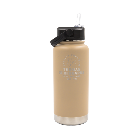 Thomas x Project Pargo 950ml Sports Bottle