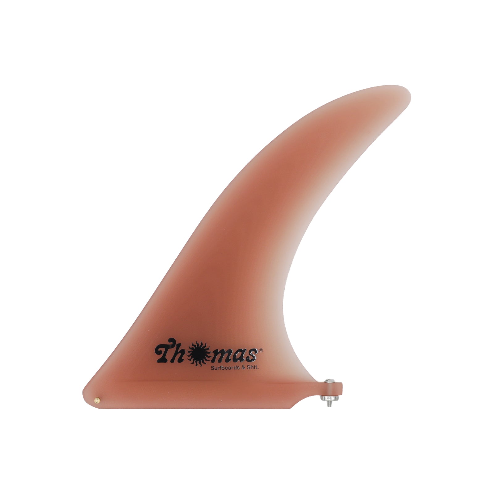Thomas Fin – Thomas Surfboards