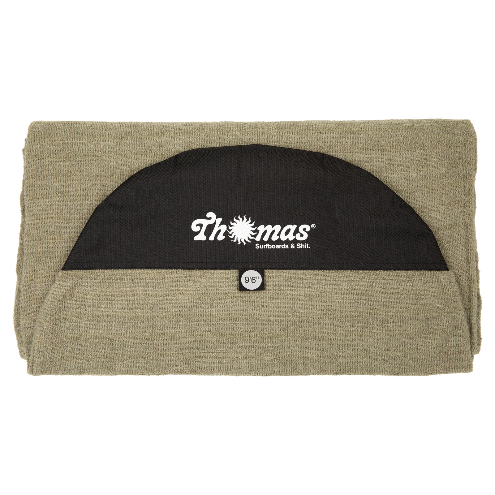 Thomas Board Sock 10'+