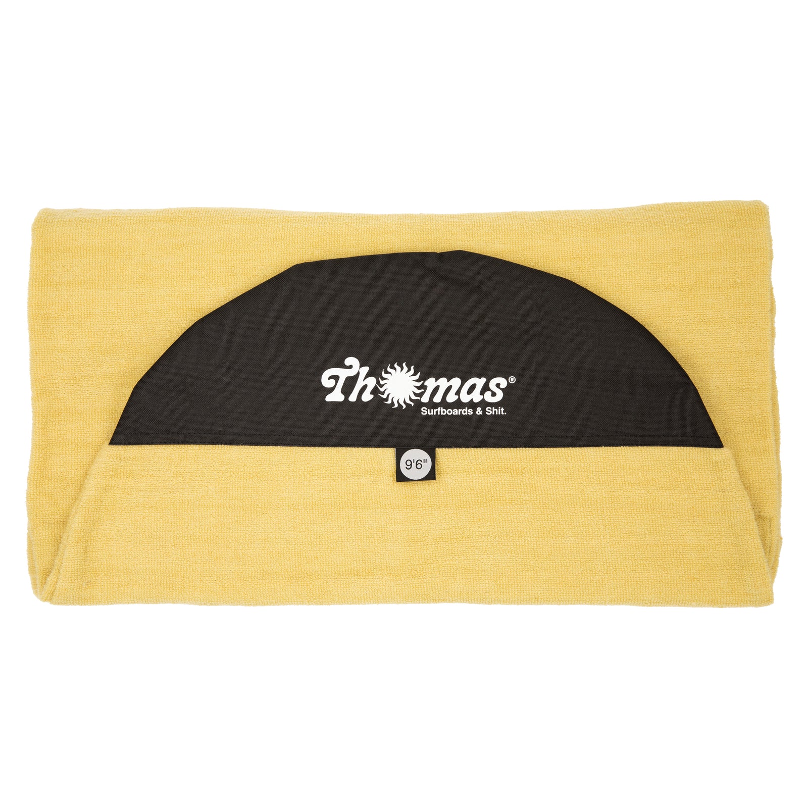 Thomas Board Sock 10'+