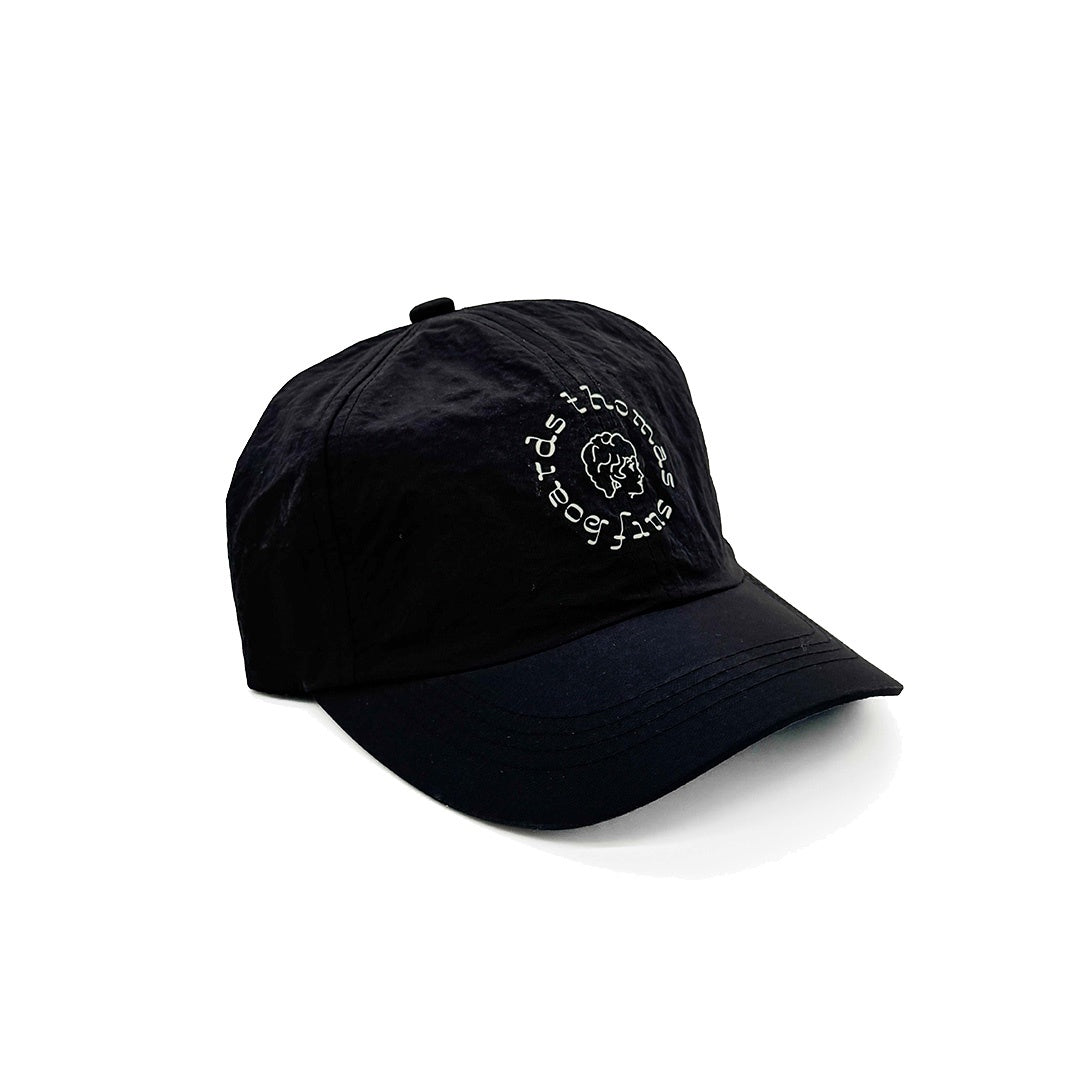Thomas Specialised Surf Cap Black