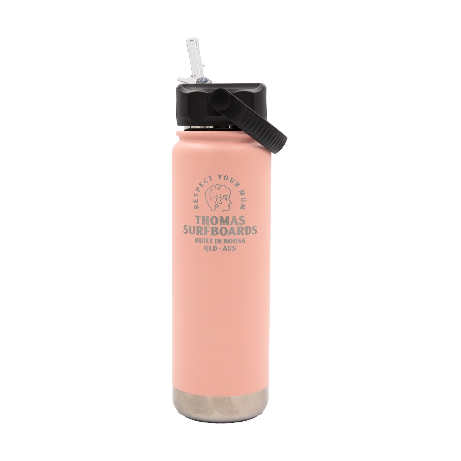 Thomas x Project Pargo 750ml Sports Bottle
