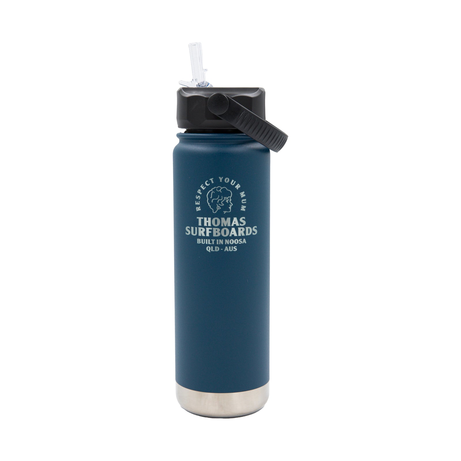 Thomas x Project Pargo 750ml Sports Bottle