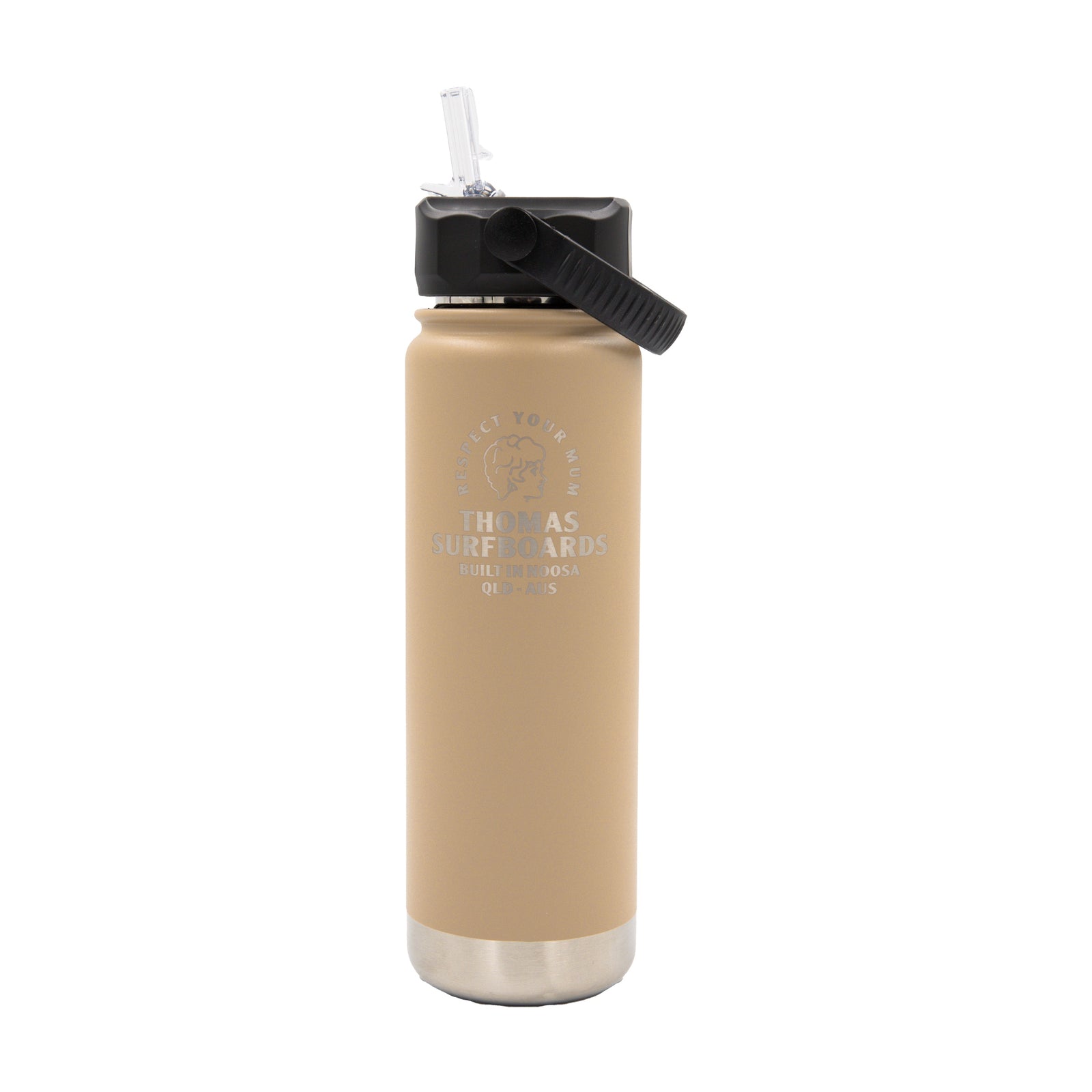 Thomas x Project Pargo 750ml Sports Bottle
