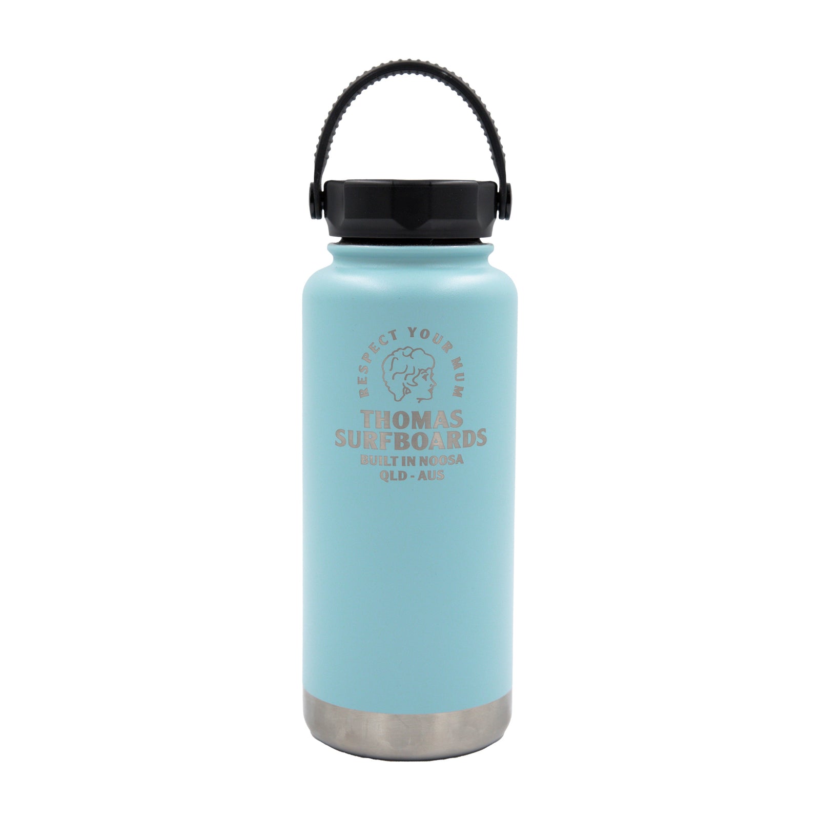 Thomas x Project Pargo 950ml Water Bottle