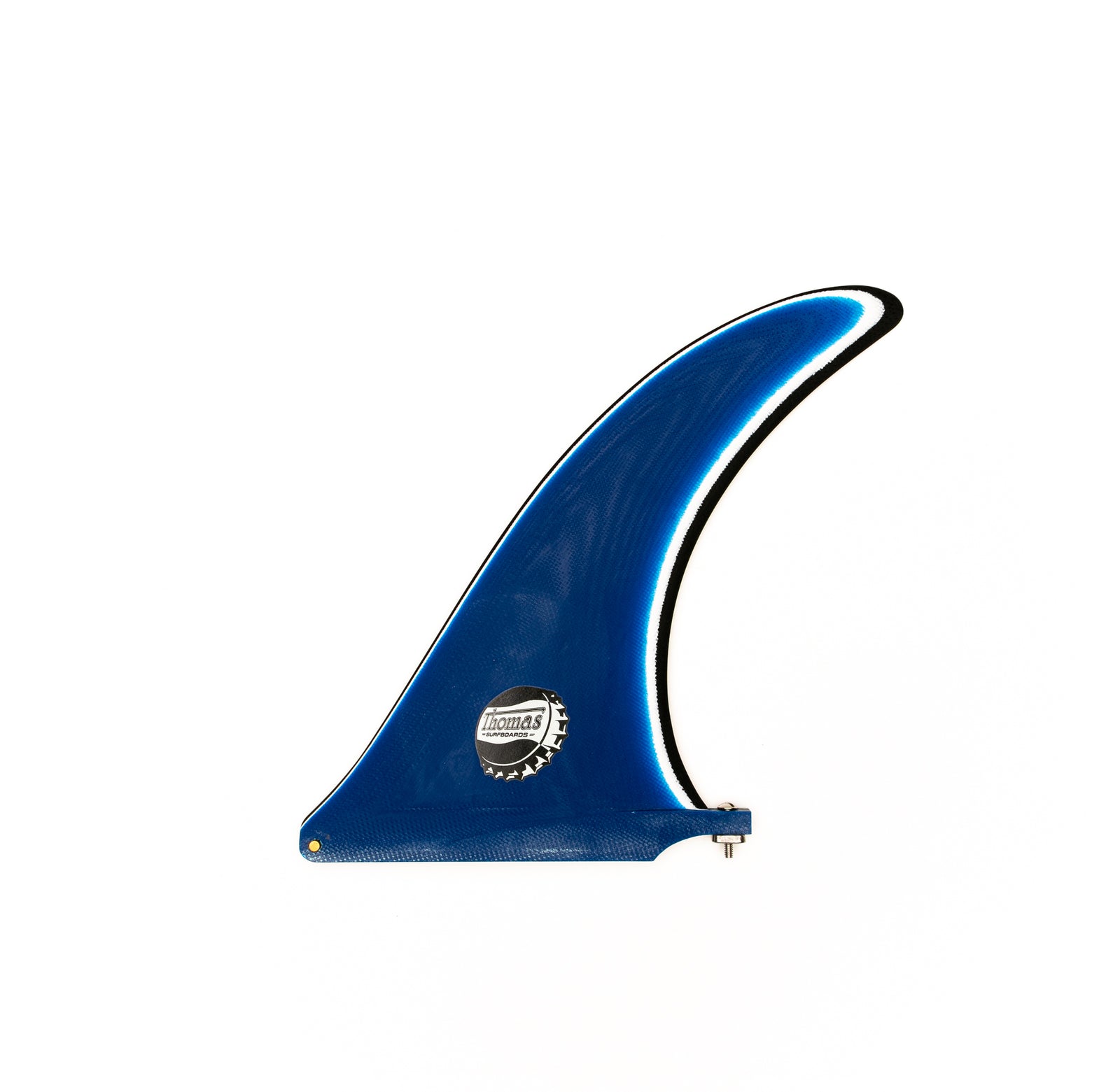 Bowl Cut Fin