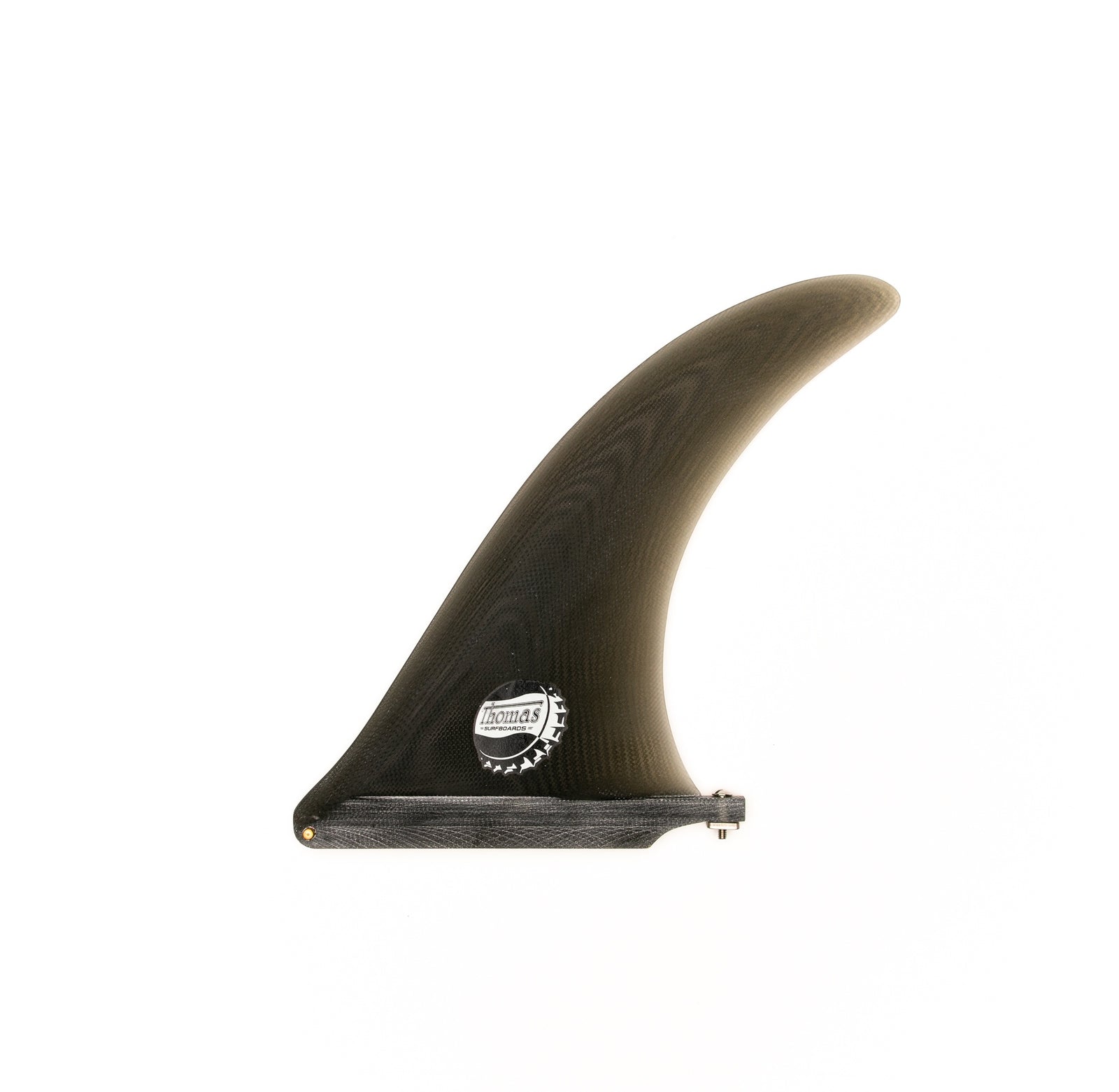 Bowl Cut Fin – Thomas Surfboards