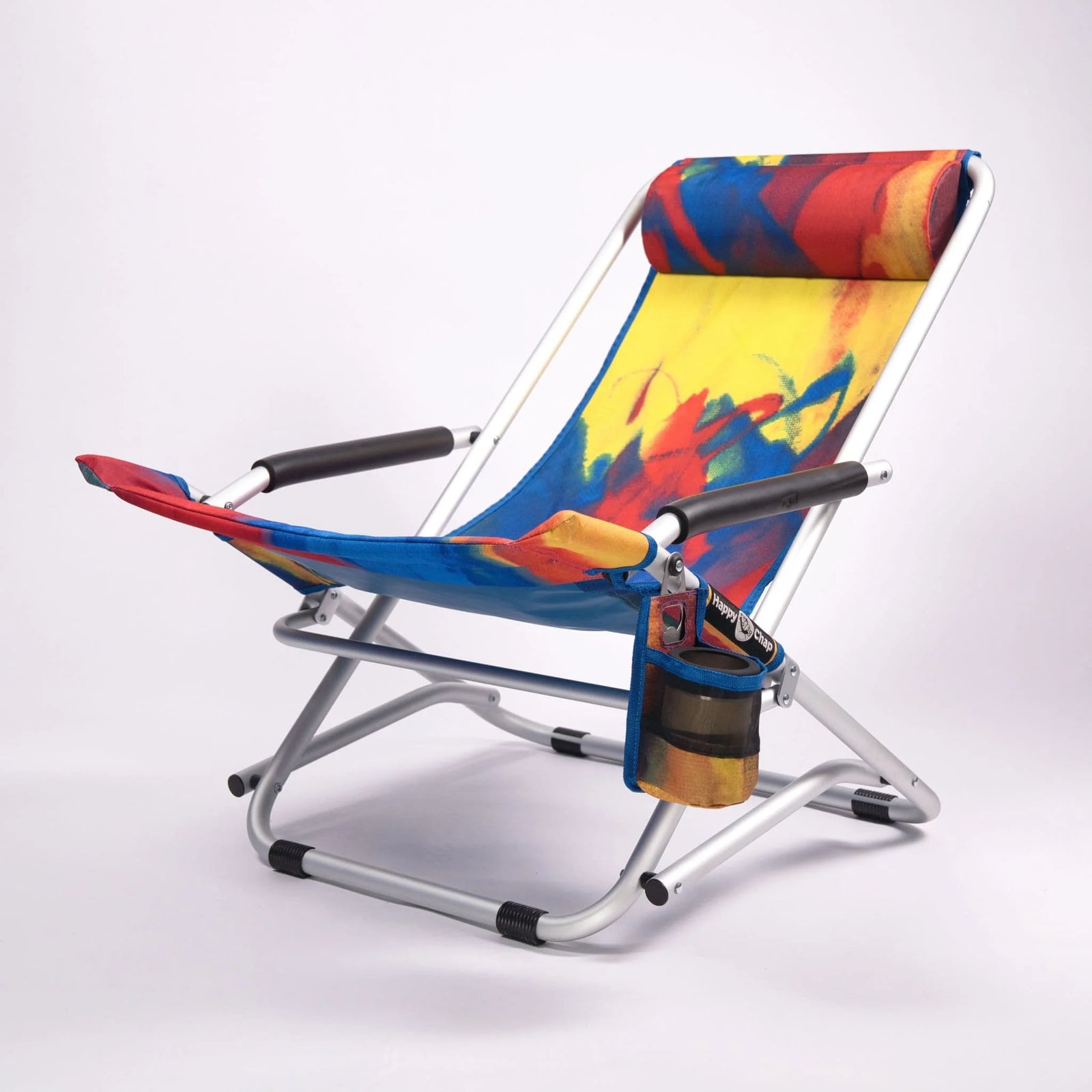 Happy Chap Chair x Thomas Surfboards