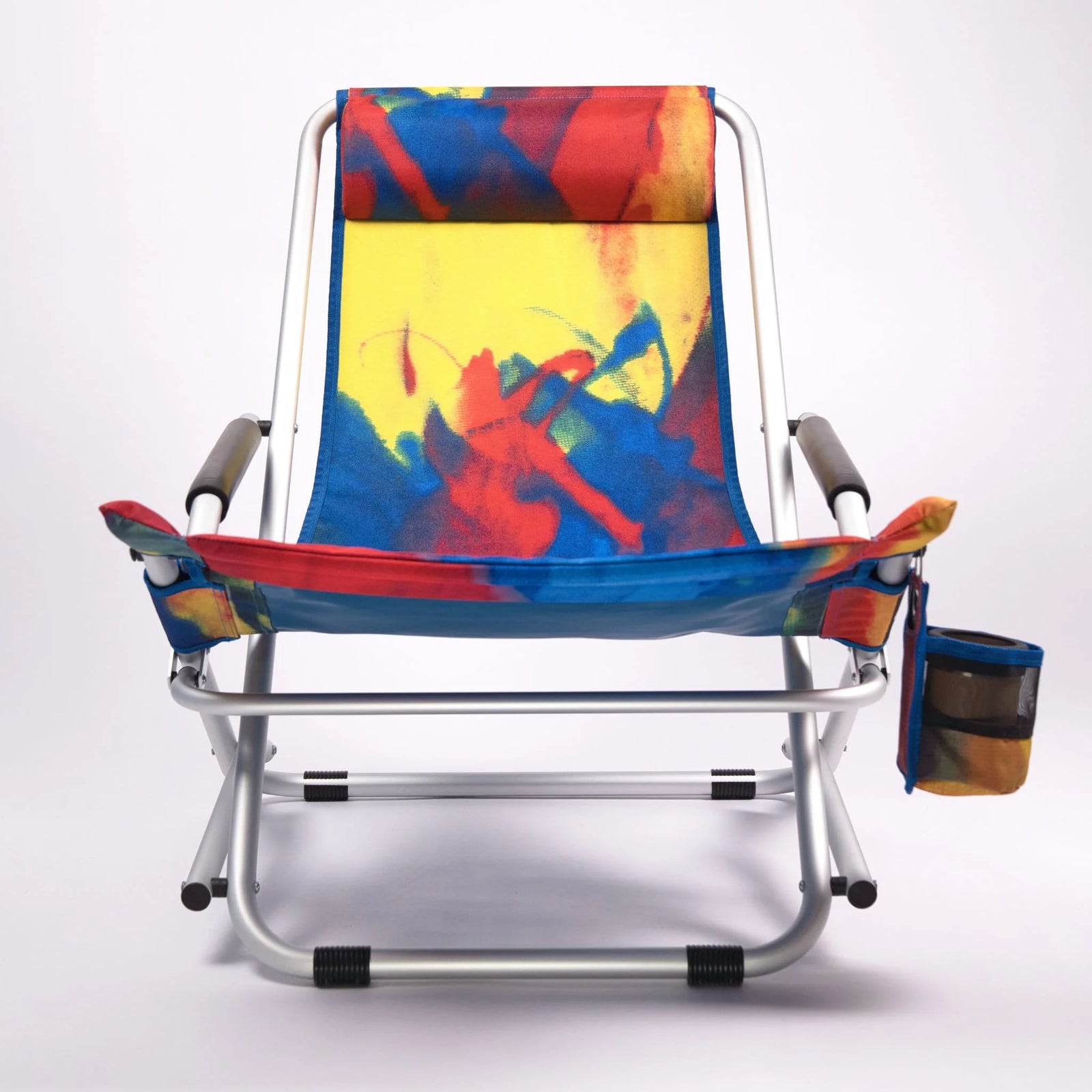 Happy Chap Chair x Thomas Surfboards